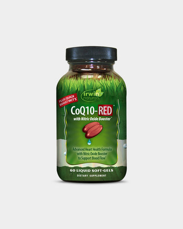 Irwin Naturals CoQ10 RED